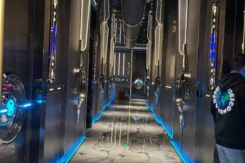 滨州V酒吧夜店招聘模特酒水促销员,团队同奋进开启财富新航道
