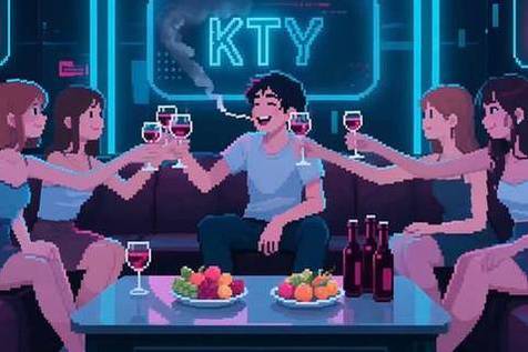 丽水派缇酒吧高端KTV招聘演员模特,关注招聘动态抢占最新先机