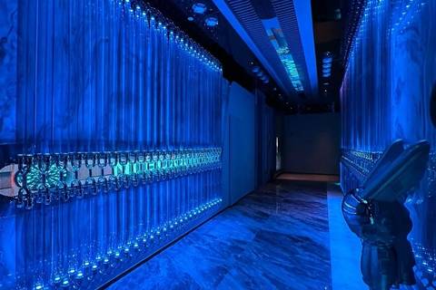 雅安KTV招聘酒水促销员,关注招聘新动态,把握新机遇