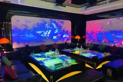 德阳KTV招聘礼仪/接待,创业又就业,优厚待遇等你来