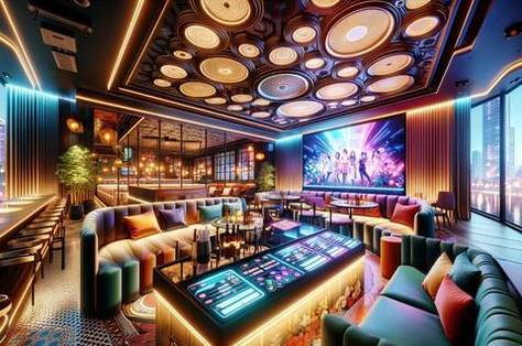 青岛高档夜总会招聘兼职礼仪/促销员,加入商务夜店共筑新梦想