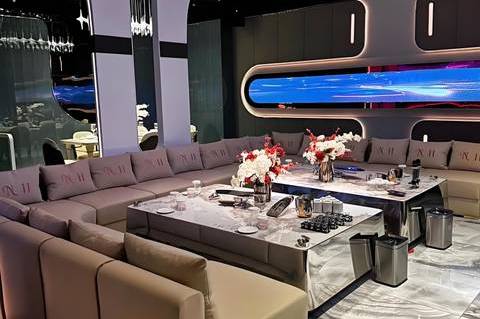 汕尾夜场招聘公主模特,汕尾商务KTV,强大业务支持,靠谱直招成功路