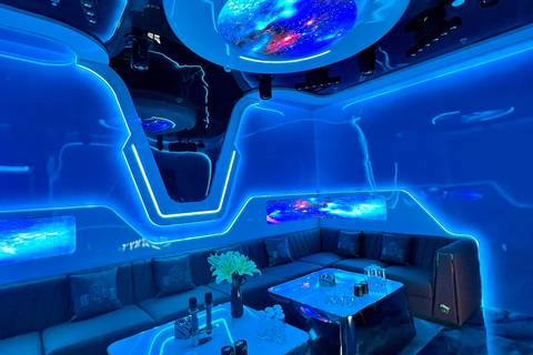 佳木斯KTV招聘,佳木斯礼宾员招聘,加入金港KTV,还你未来新梦想