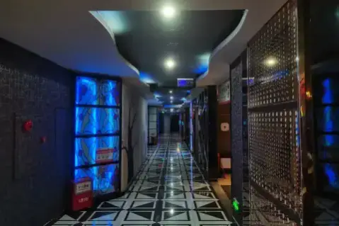 杭州商务KTV招聘,杭州夜总会推荐,多彩夜经济潮,夜店邀你参与