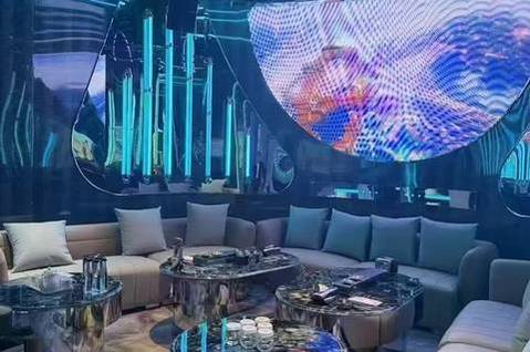 张家口夜总会招聘,张家口商务KTV,礼宾员女性,福利环境都很好