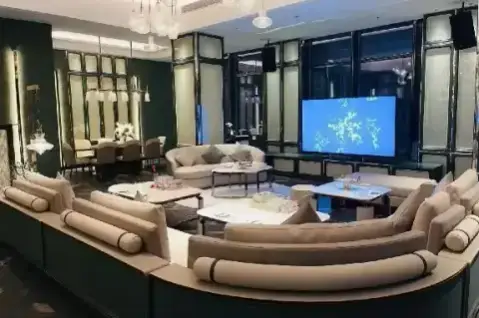 南昌江右商务KTV诚聘魅力女营销,与你共筑璀璨夜生活新篇章