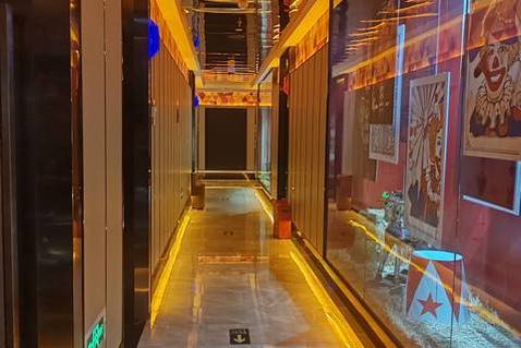 上海夜店KTV招聘商务夜场贤才至即日上岗无烦忧很省心