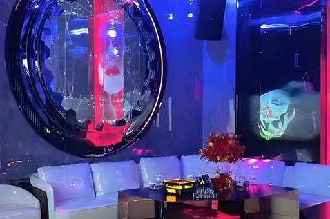云浮夜总会KTV招聘模特,收入多少看努力求职圆梦创辉煌