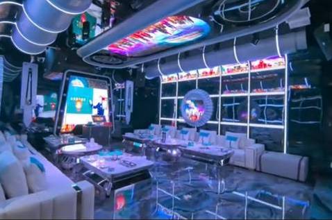 杭州KTV招聘,杭州夜场新店开业,八店任选贴心无门槛