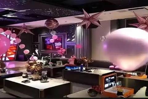 常州KTV模特招聘，夜场促销员招募，快来开启精彩夜生活