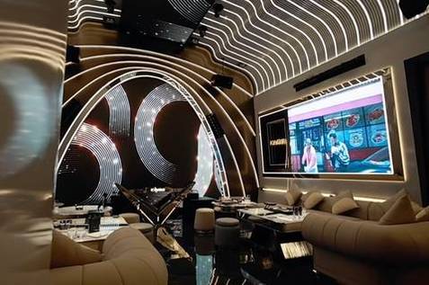 三亚33号荟馆夜店服务员招聘，薪资待遇优工作环境棒