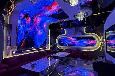 济南喜悦会KTV酒水促销精英招聘，携手奋进，闪耀泉城夜生活