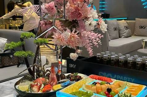 温州滨江中心KTV招聘酒水促销，聚力深耕夜场，凭实力拼搏还你美好未来