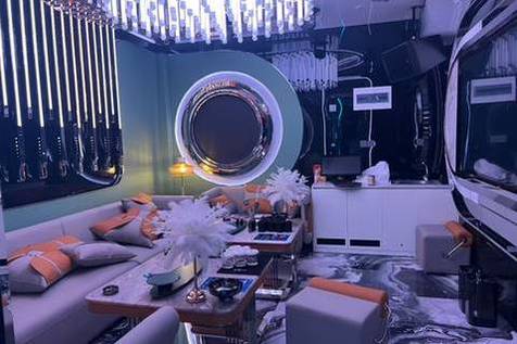 合肥夜场招聘包食宿服务员 工作生活皆便利快报名