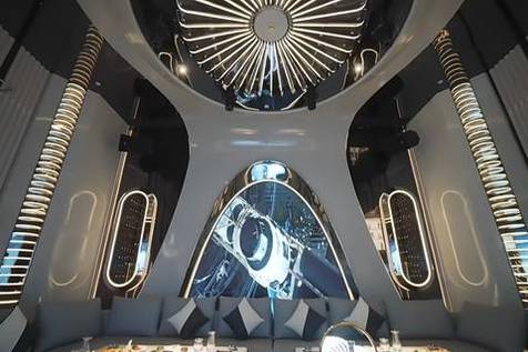 济宁夜店招聘酒水促销员,高端夜场驻场领班自己招人亲带,精英共铸璀璨